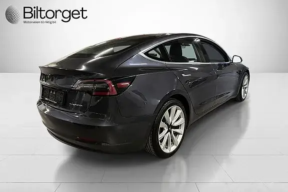 Tesla Model 3 2019 photo 5