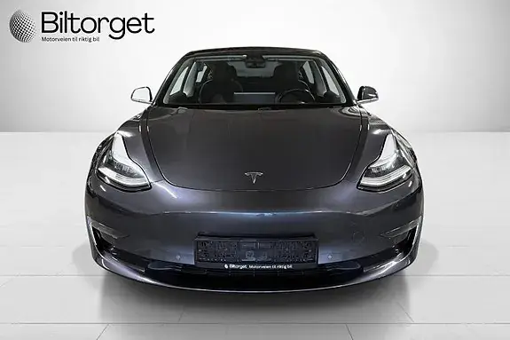 Tesla Model 3 2019 photo 2