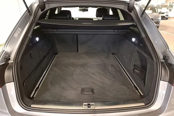 Audi A6 Allroad 2018 photo 5