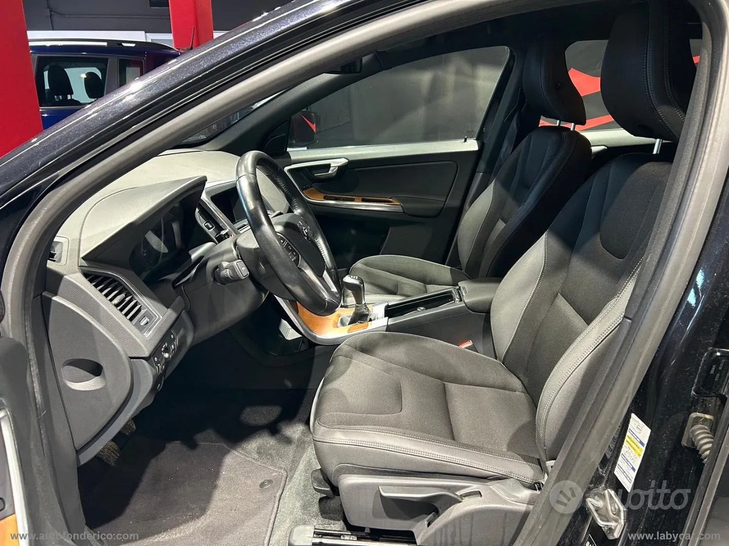 Volvo Xc60 2014 photo 3