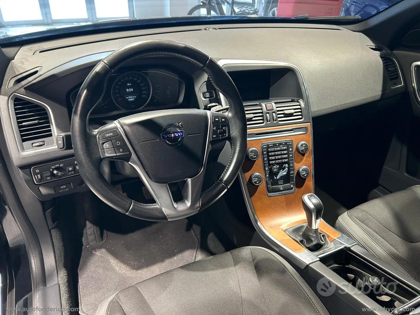 Volvo Xc60 2014 photo 5