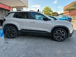 Jeep Avenger 2025 photo 3