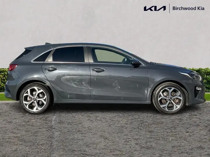 Kia Ceed 2020 photo 2