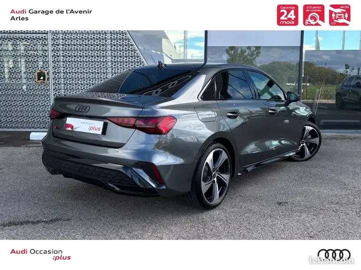 Audi A3 2024 photo 5