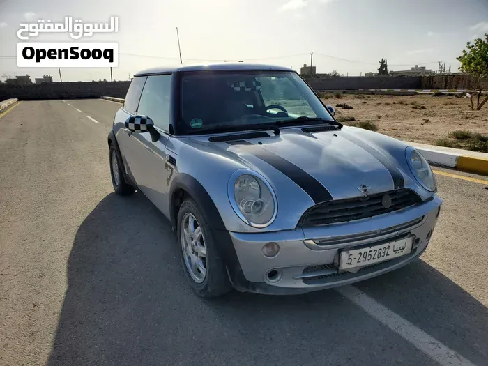 Mini Coupe 2007 photo 5