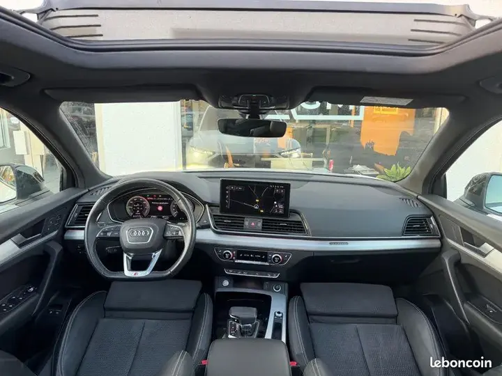 Audi Q5 2024 photo 5