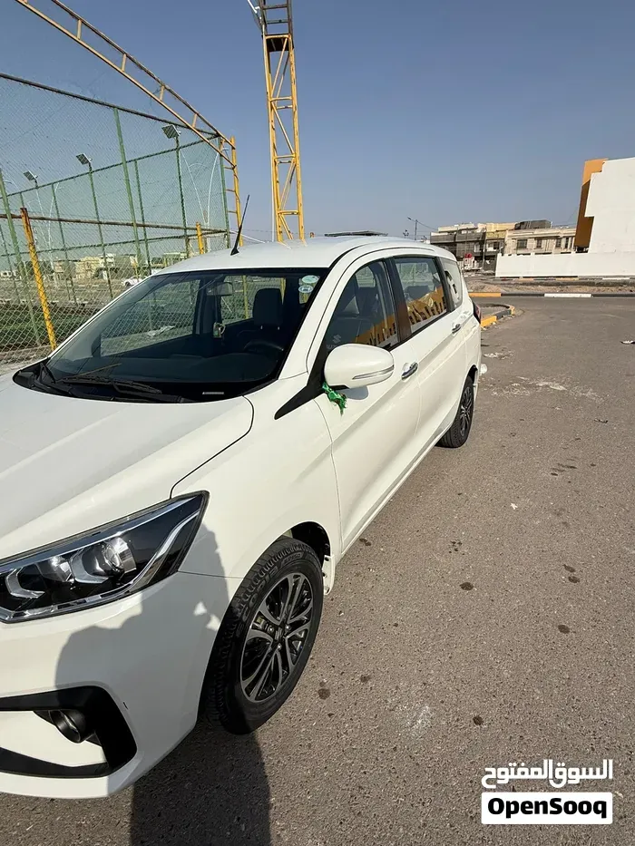 Suzuki Ertiga 2024 photo 4