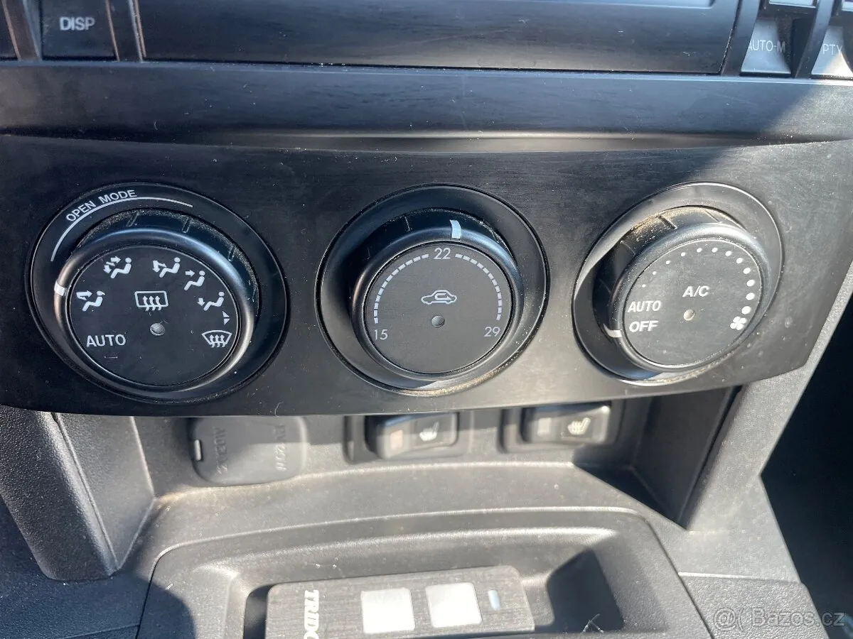 Mazda Mx-5 2008 photo 5