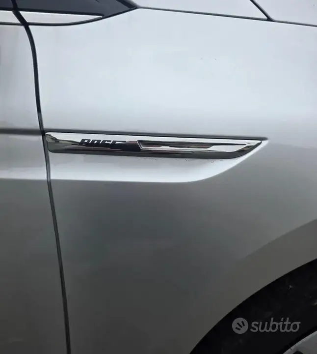 Renault Megane 2016 photo 5