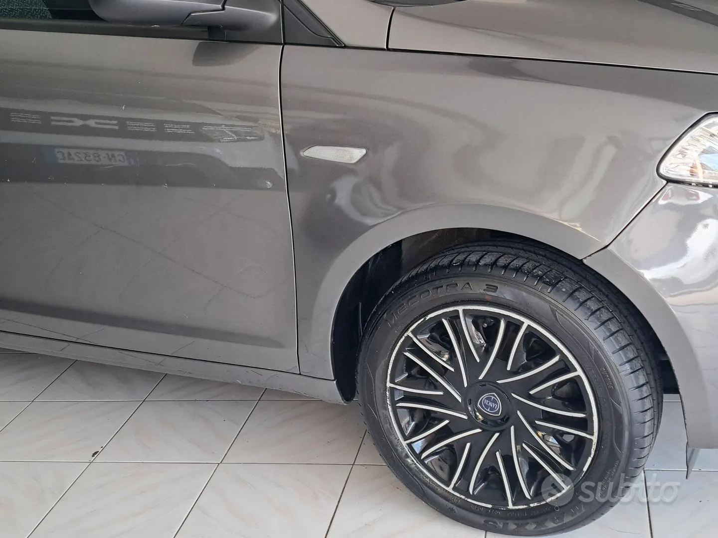 Lancia Ypsilon 2023 photo 4