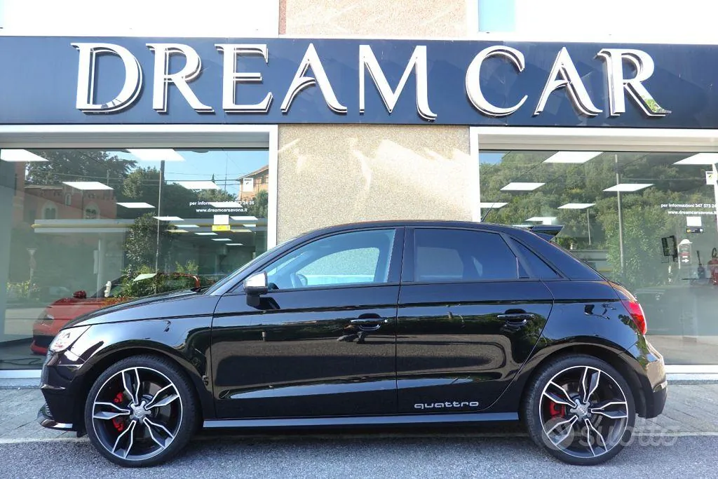 Audi S1 2016 photo 2