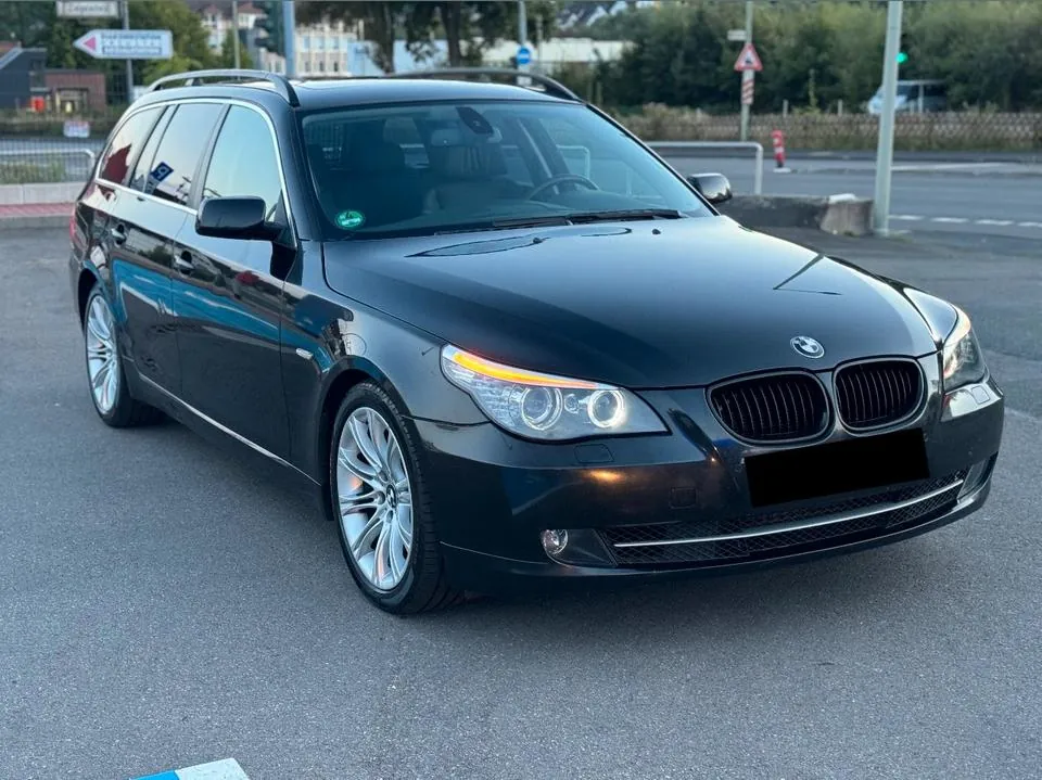 BMW E61 530D
