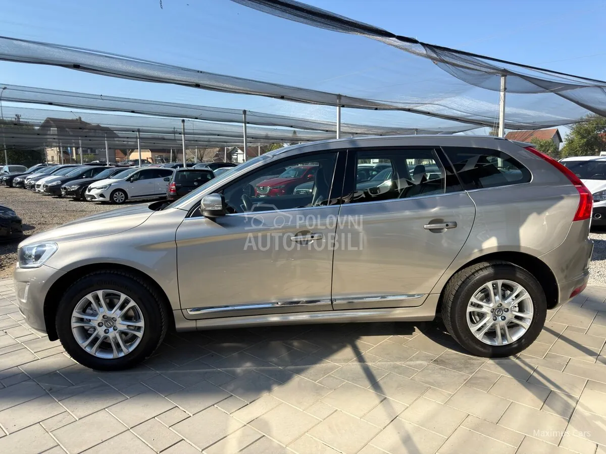 Volvo Xc60 2015 photo 4
