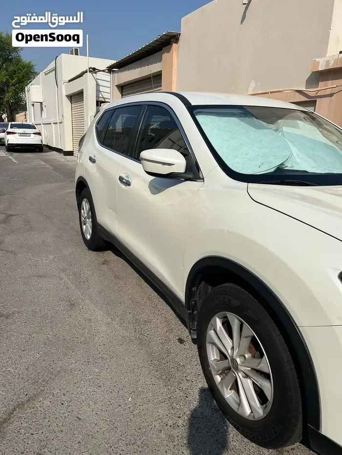 Nissan X-Trail 2015 photo 3