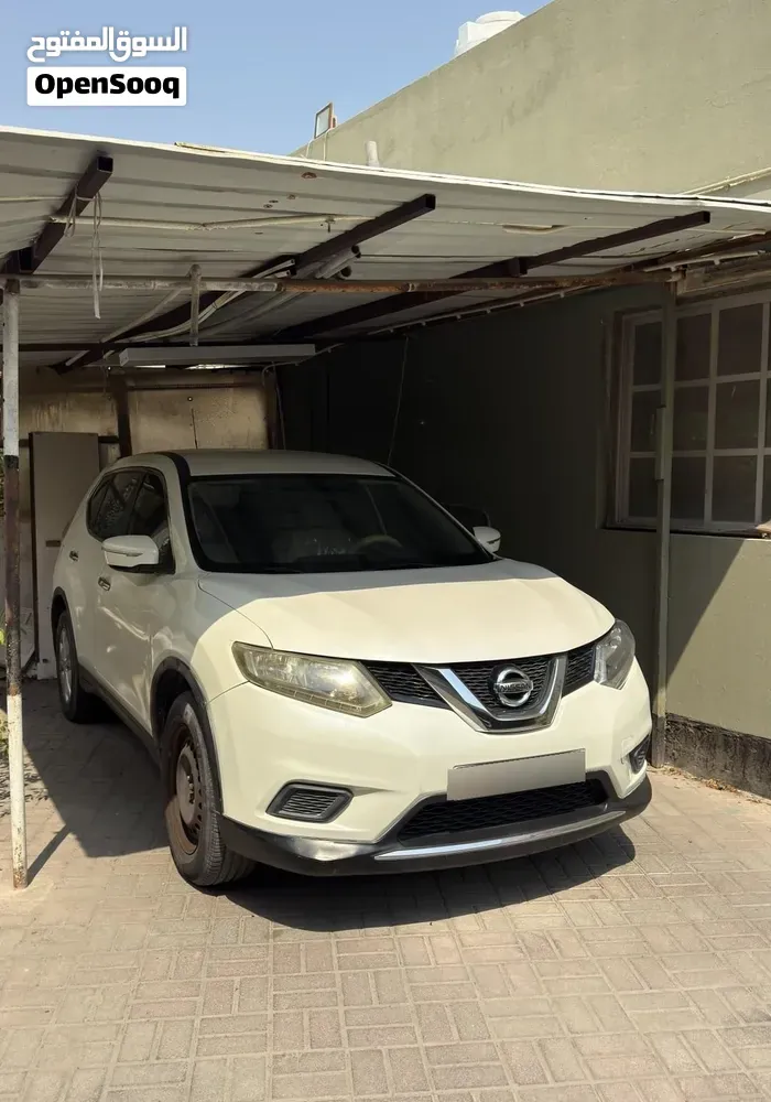 Nissan X-Trail 2015 photo 5