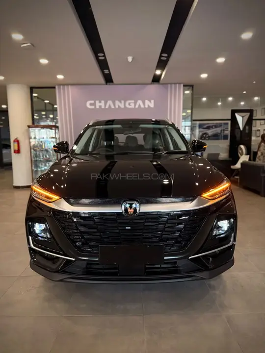 Changan Oshan X7
