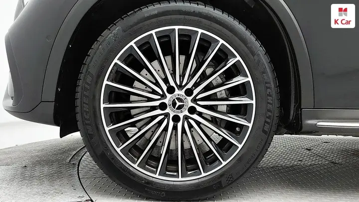 Mercedes-Benz Glc 2026 photo 5