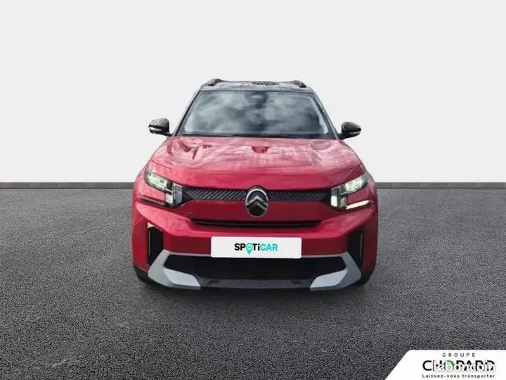 Citroen C3 Aircross 2026 photo 4