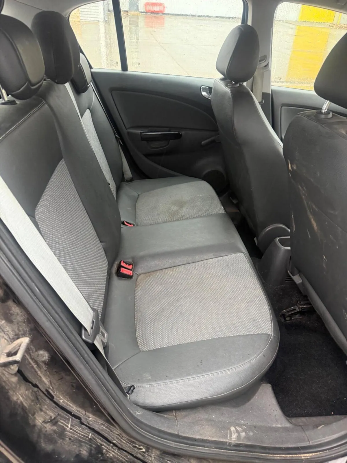 Vauxhall Corsa 2007 photo 5