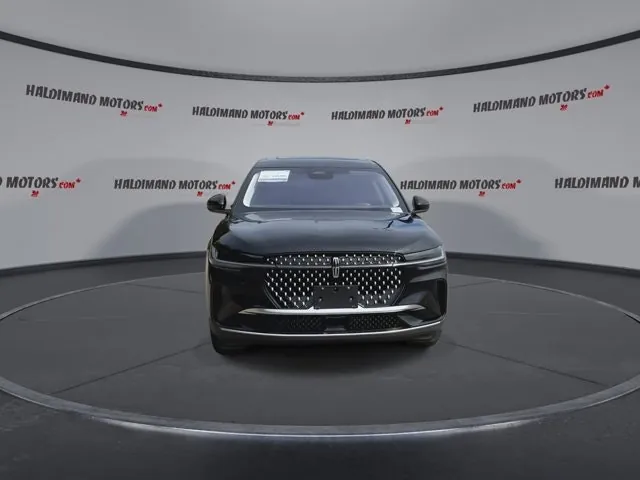 Lincoln Nautilus 2025 photo 3