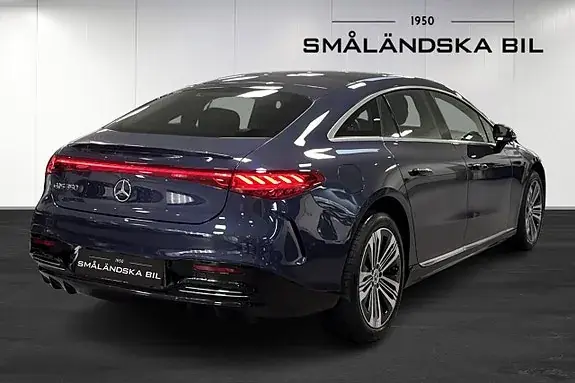 Mercedes-Benz Eqs350 2025 photo 4