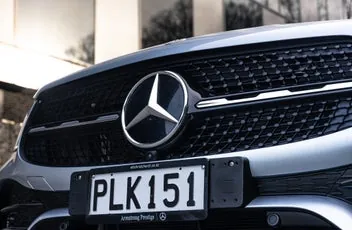Mercedes-Benz Glc 200 2022 photo 5