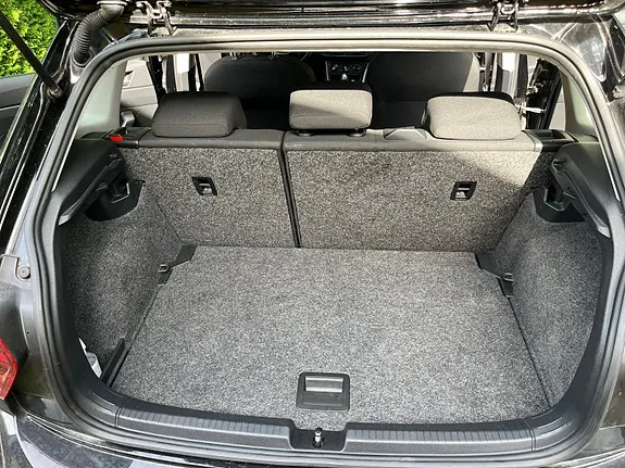 Volkswagen Polo 2018 photo 2