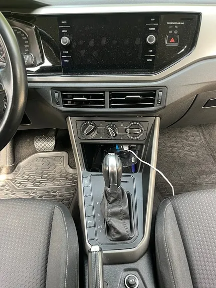 Volkswagen Polo 2018 photo 4