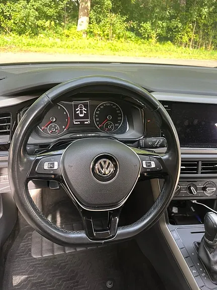 Volkswagen Polo 2018 photo 3
