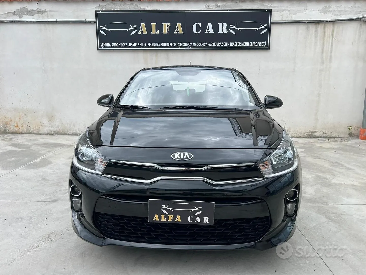 Kia Rio 2020 photo 2
