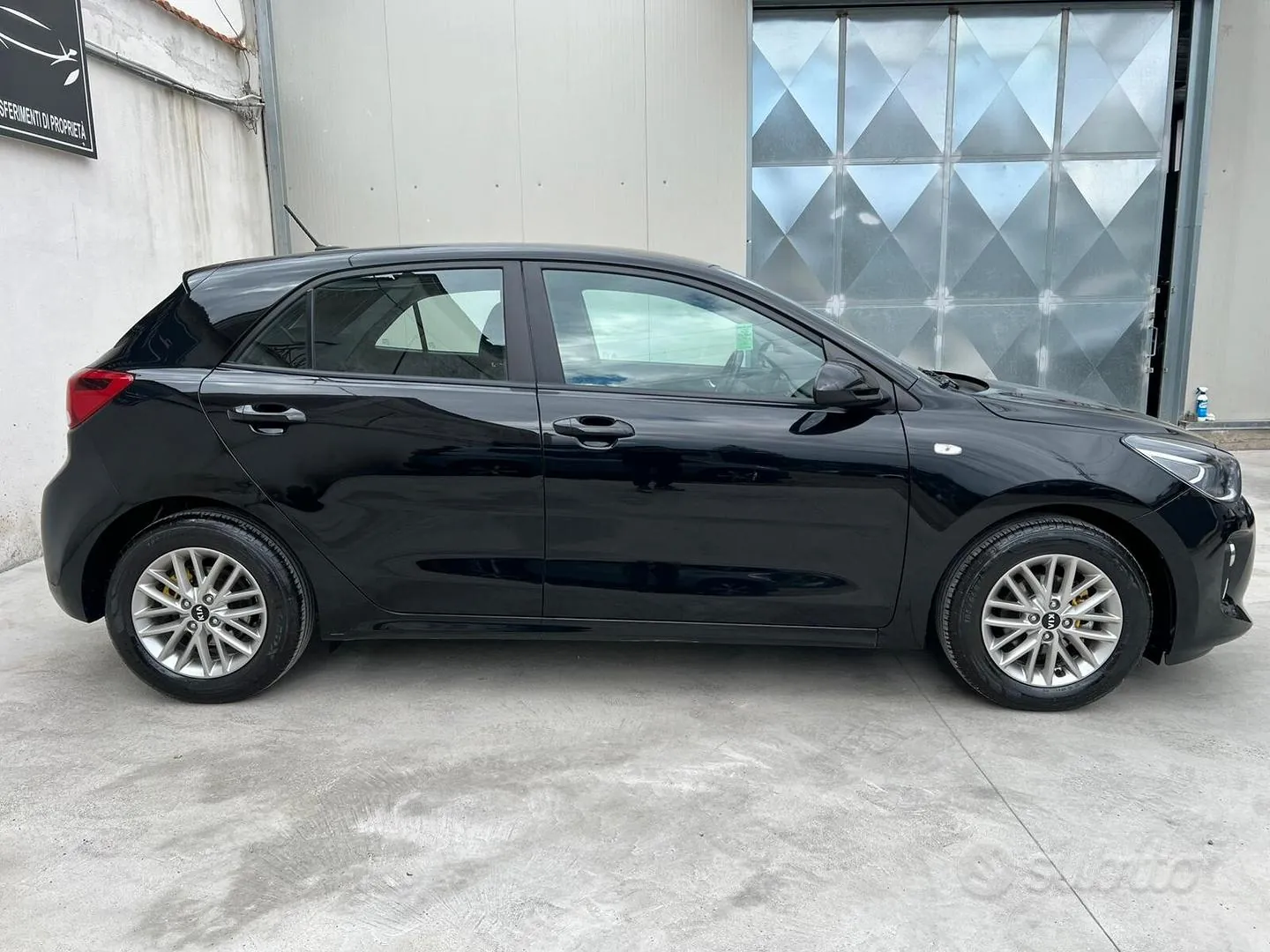 Kia Rio 2020 photo 4