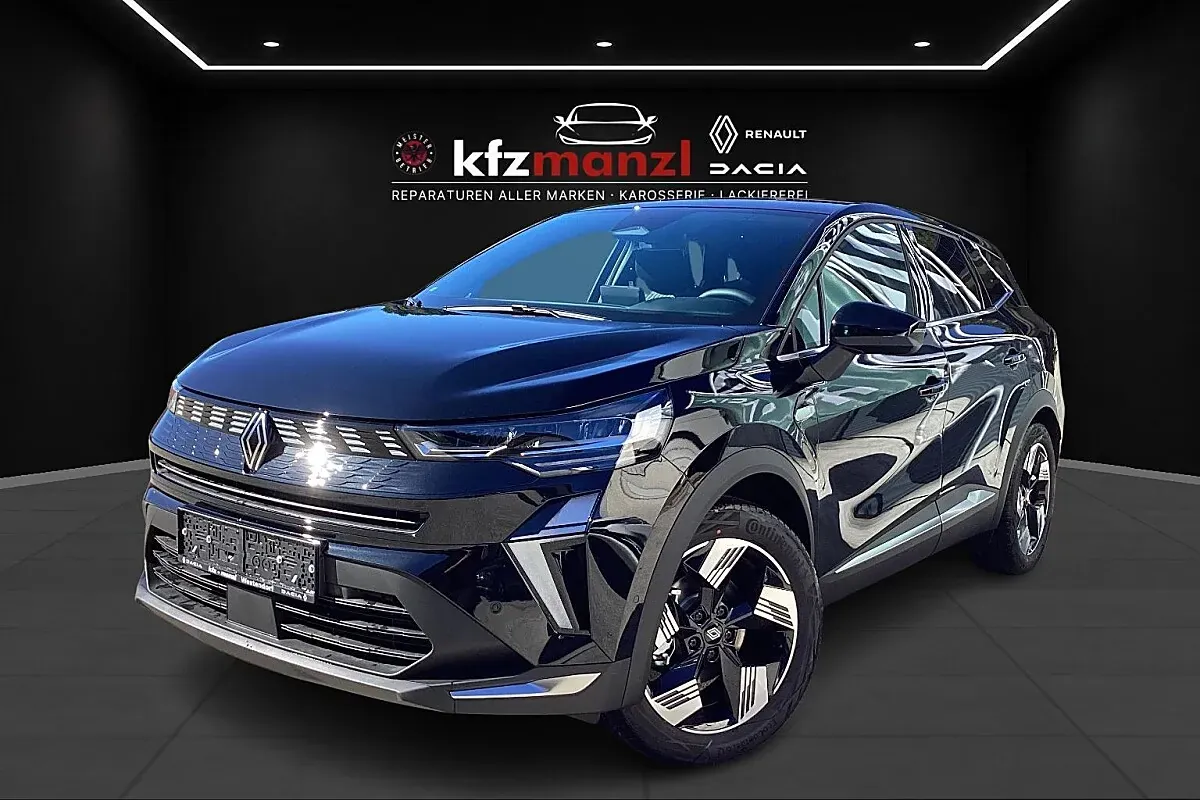 Renault Symbioz
