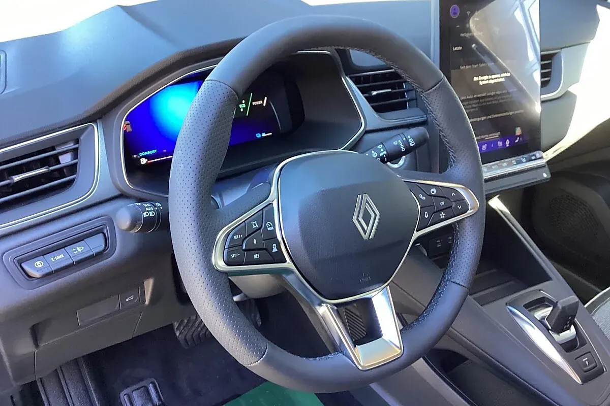 Renault Symbioz 2026 photo 3