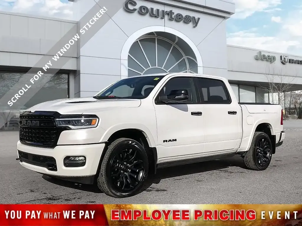 Ram 1500