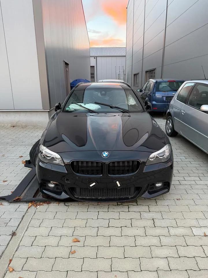 BMW 530D