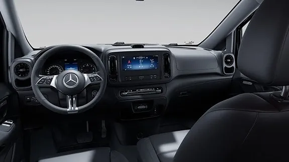 Mercedes-Benz Vito 116 2026 photo 3