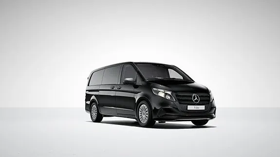 Mercedes-Benz Vito 116