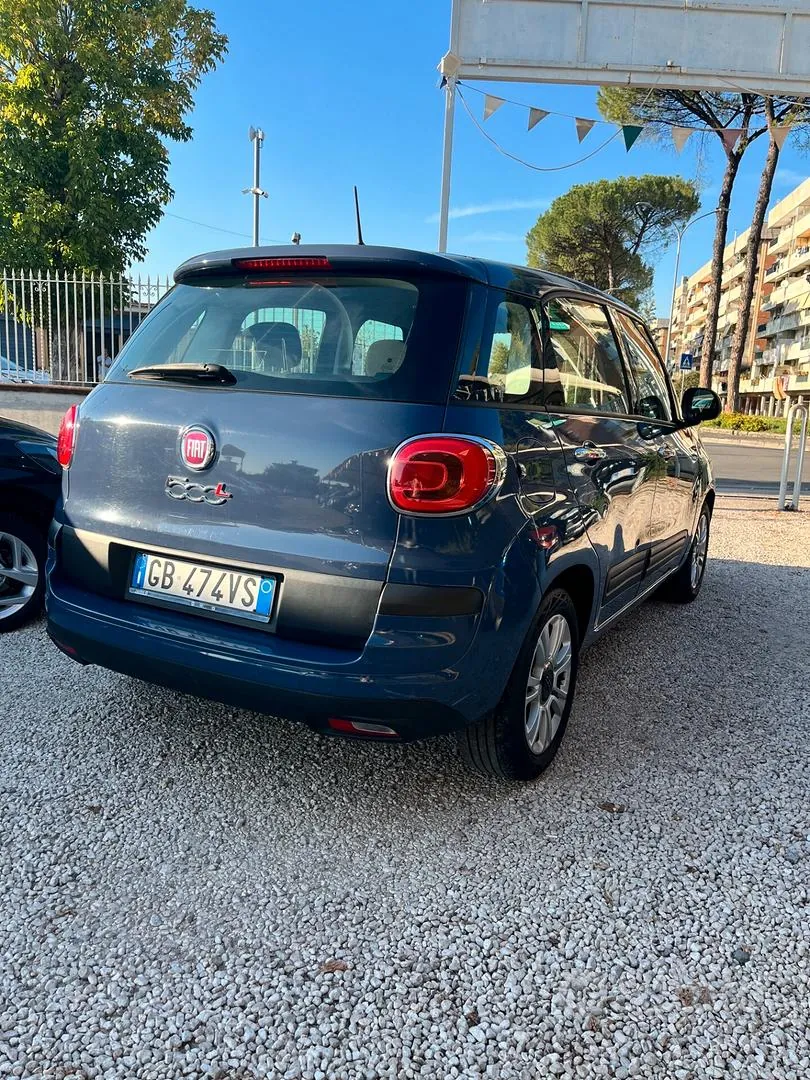Fiat 500L 2020 photo 4