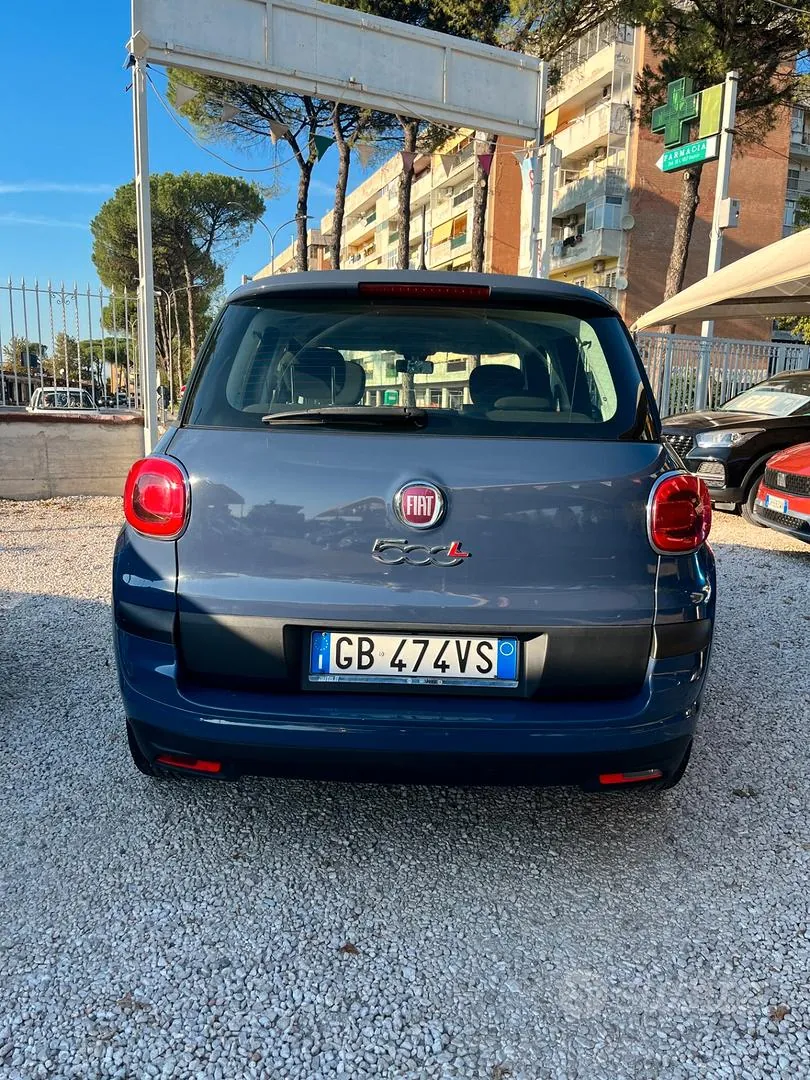 Fiat 500L 2020 photo 5