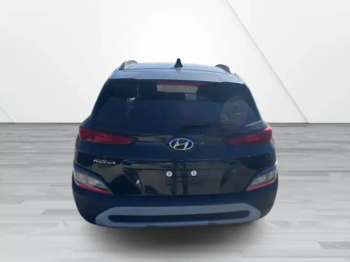 Hyundai Kona 2023 photo 3