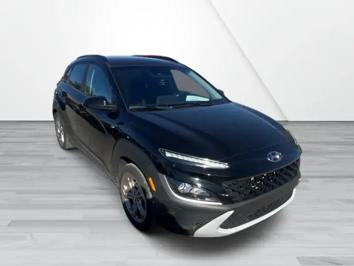 Hyundai Kona 2023 photo 2