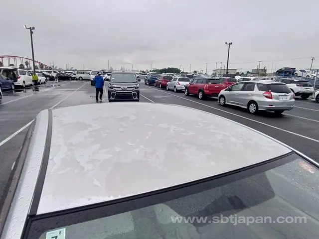 Toyota Premio 2009 photo 5