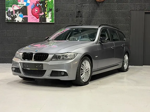 BMW 316I 2010 photo 4