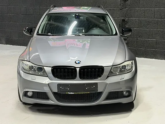 BMW 316I 2010 photo 3