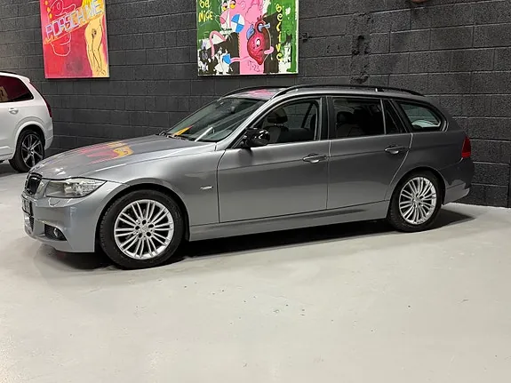 BMW 316I 2010 photo 5
