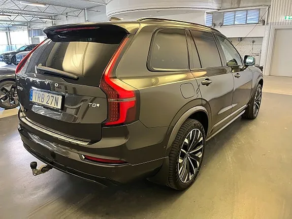 Volvo Xc90 2026 photo 4