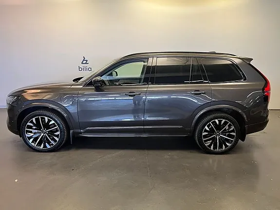 Volvo Xc90 2026 photo 2