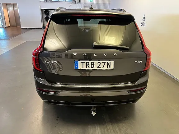 Volvo Xc90 2026 photo 3