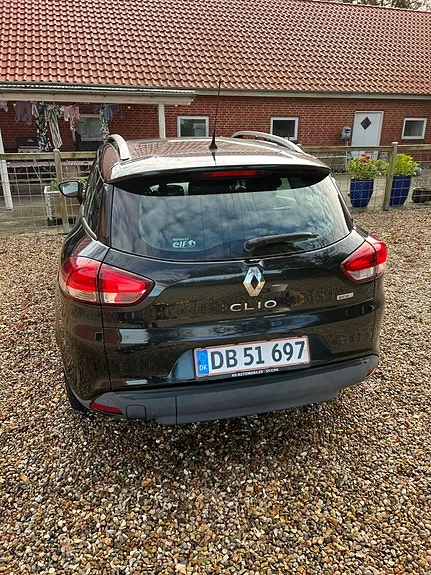 Renault Clio Iv 2017 photo 4