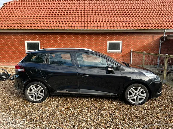 Renault Clio Iv 2017 photo 3